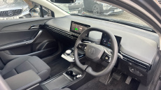 MG MG4 125kW SE [Nav] EV 49kWh 5dr Auto Electric Hatchback